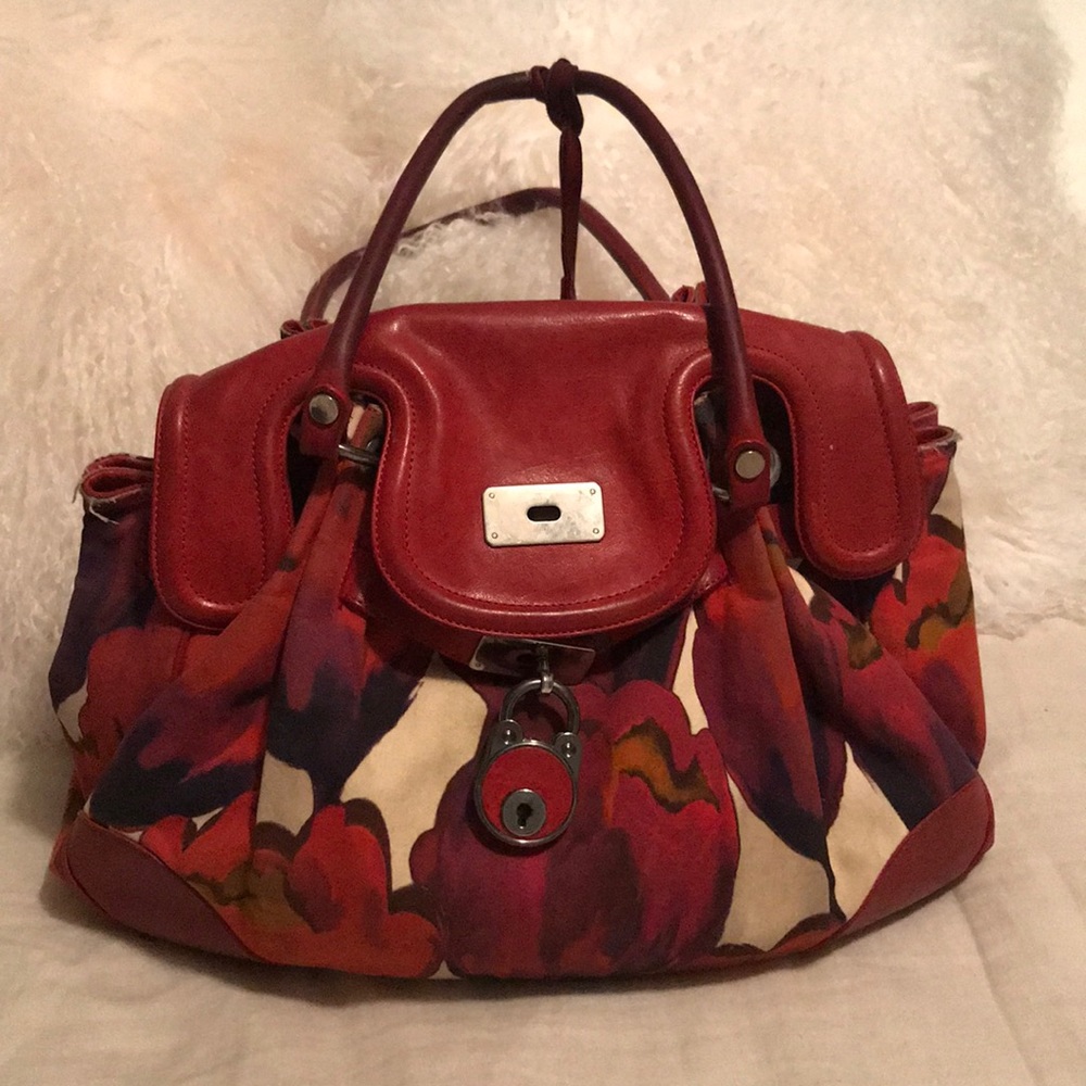 Vintage Moschino